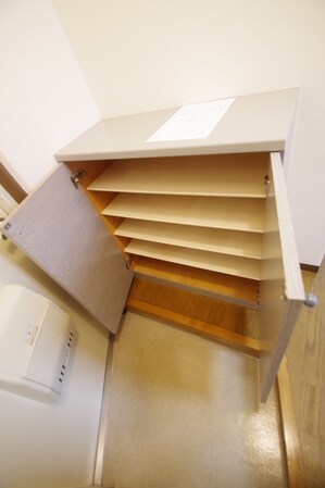 ジュネスさかえの物件内観写真